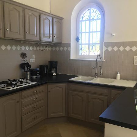 La Maison Des Brandes Eynesse Dış mekan fotoğraf
