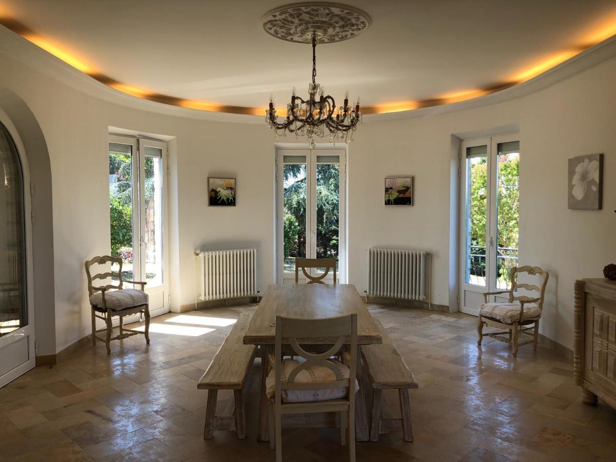La Maison Des Brandes Eynesse Dış mekan fotoğraf
