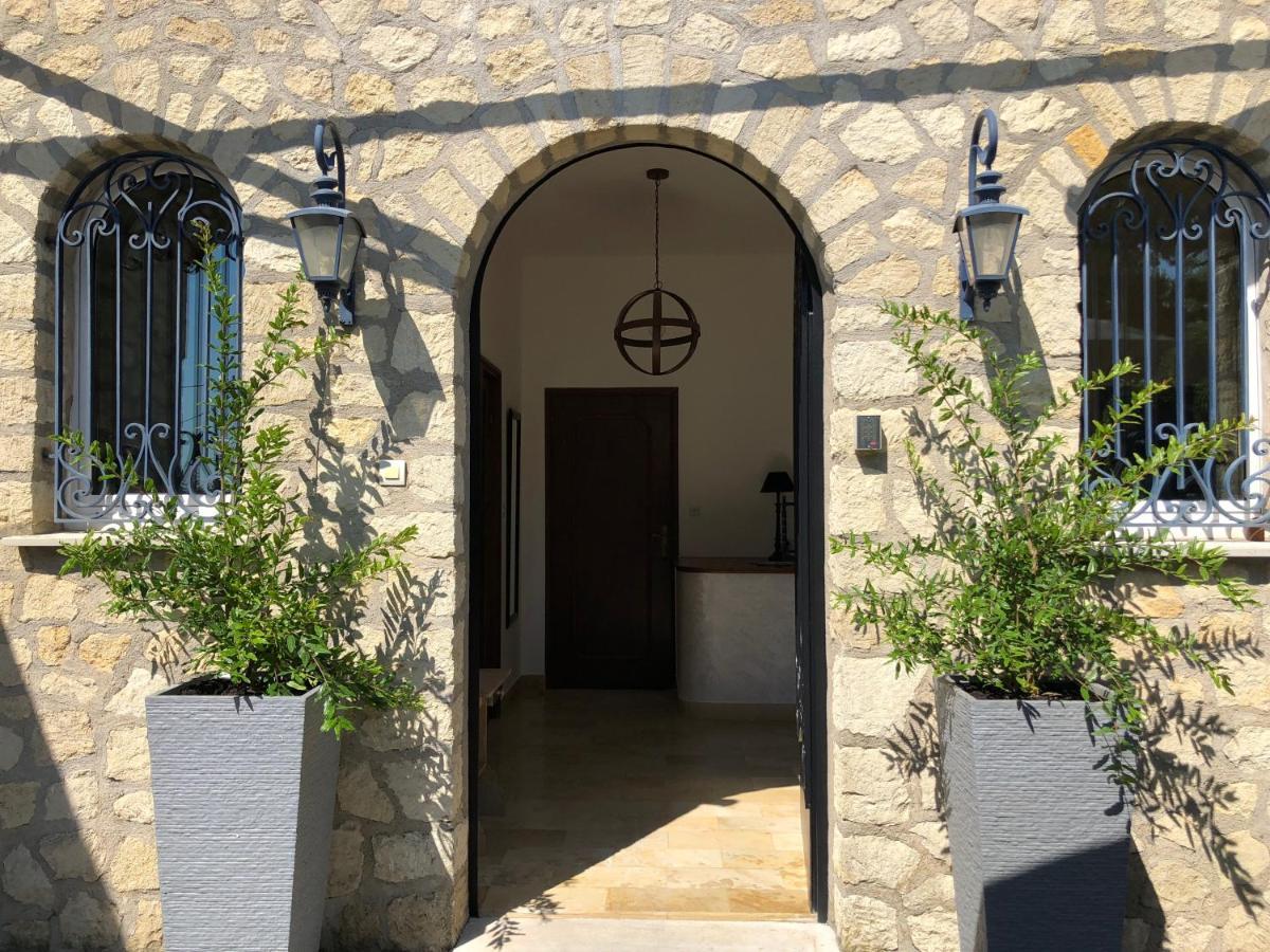 La Maison Des Brandes Eynesse Dış mekan fotoğraf
